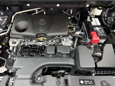 Used 2023 Toyota RAV4 LE FWD image 53