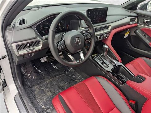New 2026 Acura Integra A-Spec image 3