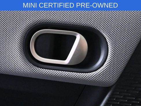 Used 2025 MINI Cooper S FWD image 23