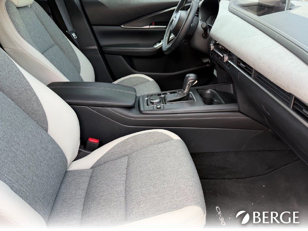 Certified 2026 MAZDA CX-30 AWD 2.5 S image 14
