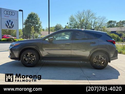 Used 2024 Subaru Crosstrek 2.0i AWD/4WD image 6