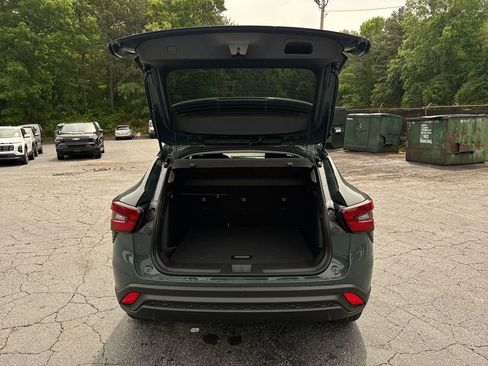 New 2026 Chevrolet Trax LT w/ Driver Confidence Package FWD image 34