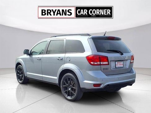 Used 2015 Dodge Journey SXT w/ Sun/Sound Group image 18