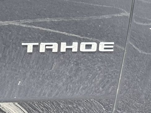 Used 2024 Chevrolet Tahoe LT RWD image 25