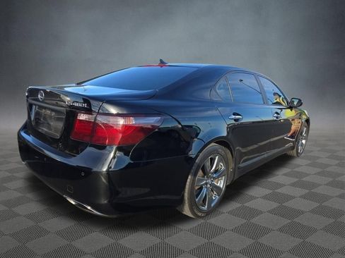Used 2009 Lexus LS 460 L image 2