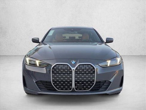 New 2026 BMW 430i w/ Premium Package RWD image 5