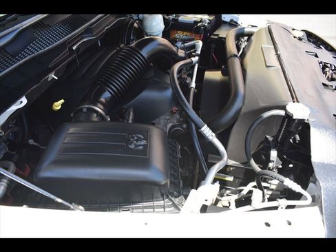 Used 2018 RAM 1500 4x4 Crew Cab w/ Protection Group image 40