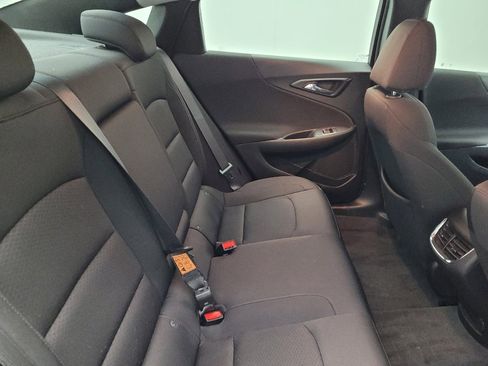 Used 2020 Chevrolet Malibu LT image 19