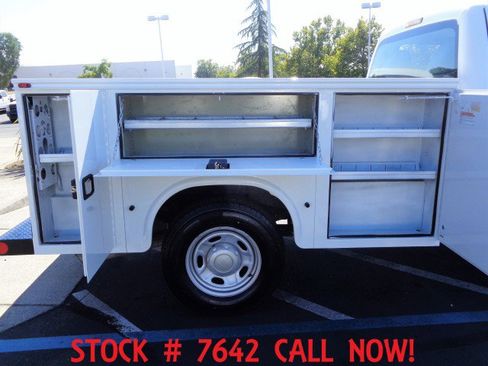 Used 2015 Ford F250 XL image 8