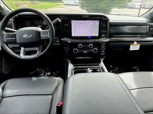 New 2026 Ford F350 Lariat AWD/4WD image 5