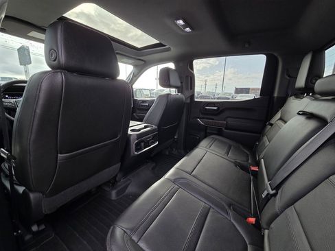 Used 2019 GMC Sierra 1500 Denali w/ Denali Ultimate Package image 28