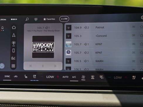 New 2027 Audi A6 e-tron Premium Plus AWD/4WD image 13