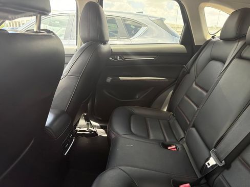 Used 2025 MAZDA CX-5 Carbon Edition AWD/4WD image 3