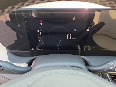 New 2026 Buick Encore GX Preferred image 24