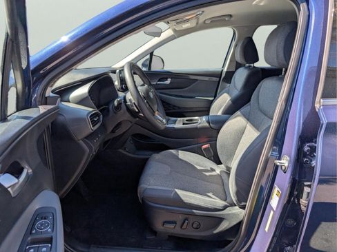 Used 2021 Hyundai Santa Fe SEL image 29