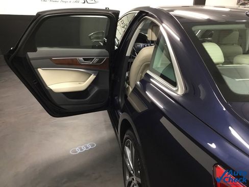 Used 2019 Audi A6 3.0T Premium w/ Convenience Package image 26