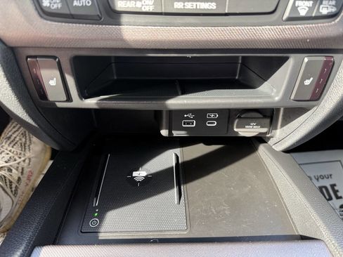 Used 2024 Honda Ridgeline RTL image 38