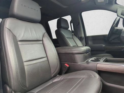 Used 2020 GMC Sierra 2500 Denali w/ Denali Ultimate Package image 20