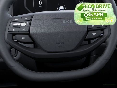New 2026 Kia Sportage EX AWD/4WD image 22