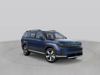 New 2026 Hyundai Santa Fe Limited video 2