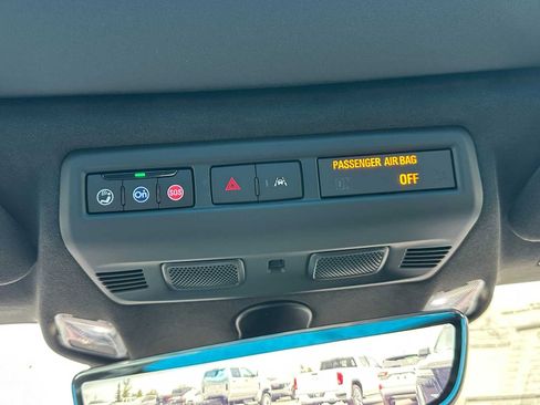 New 2025 Chevrolet Corvette Z06 w/ Battery Protection Package image 28