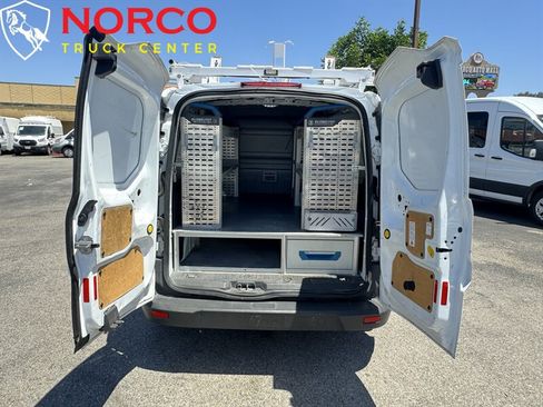 Used 2016 Ford Transit Connect XL FWD image 13