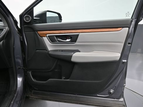 Used 2020 Honda CR-V EX-L image 40