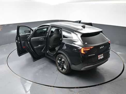 Used 2026 Kia Sportage LX FWD image 59