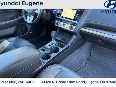 Used 2015 Subaru Legacy 2.5i Limited AWD/4WD image 22