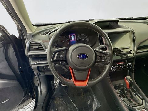 Certified 2023 Subaru Forester Sport image 16