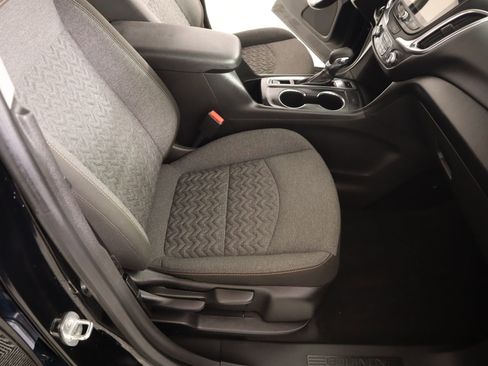 Used 2023 Chevrolet Equinox LT image 13