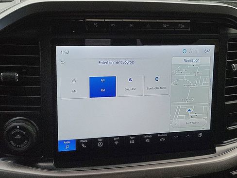 Used 2024 Ford F150 XLT w/ Equipment Group 302A MID image 13