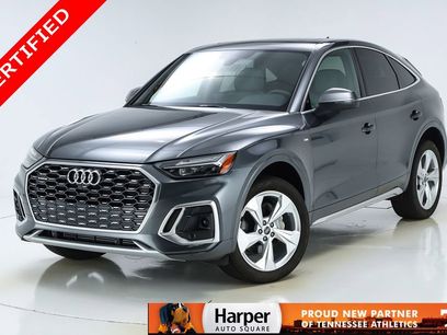 Certified 2024 Audi Q5 2.0T Premium Plus w/ Premium Plus Package