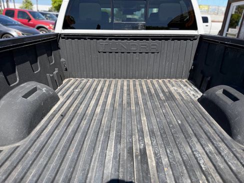 Used 2023 Toyota Tundra SR5 w/ TRD Off-Road Package AWD/4WD image 17