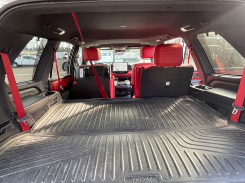 Used 2024 Toyota Sequoia TRD Pro image 17