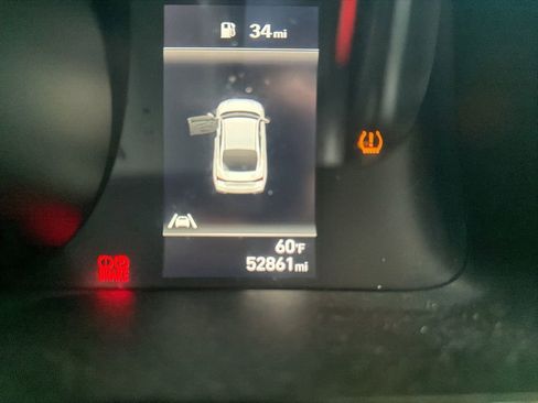 Used 2021 Hyundai Elantra N Line FWD image 19