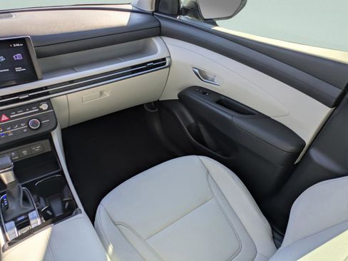 New 2026 Hyundai Elantra Limited w/ Cargo Package image 27