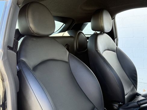 Used 2013 MINI Cooper Coupe S w/ Sport Pkg image 25