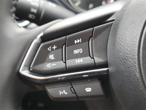 Used 2025 MAZDA CX-5 AWD 2.5 S w/ Preferred Package image 23