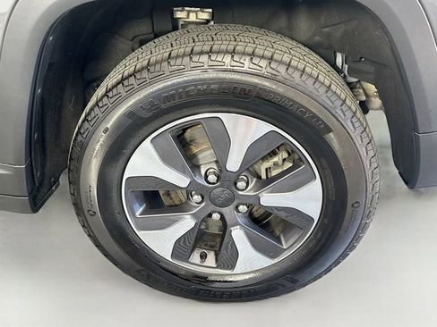 Used 2022 Jeep Grand Cherokee Limited 4xe AWD/4WD image 33