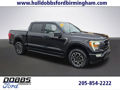 Used 2023 Ford F150 XLT w/ Equipment Group 302A High