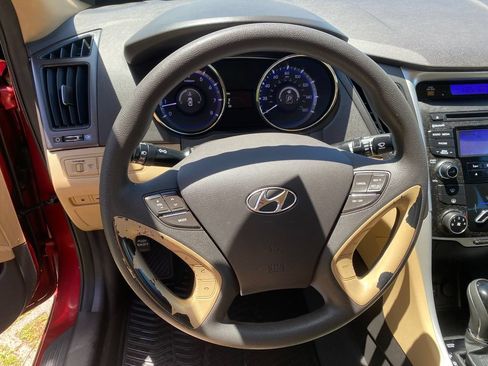 Used 2012 Hyundai Sonata GLS FWD image 14