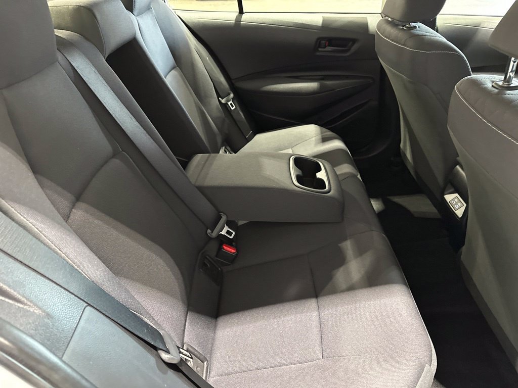 Certified 2024 Toyota Corolla LE AWD/4WD image 20