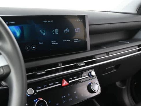 New 2026 Hyundai Tucson SEL image 22