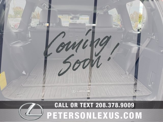 Used 2022 Lexus GX 460 Premium w/ Premium Package AWD/4WD image 22