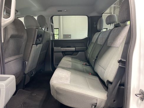 Used 2023 Ford F150 XLT w/ Trailer Tow Package AWD/4WD image 15