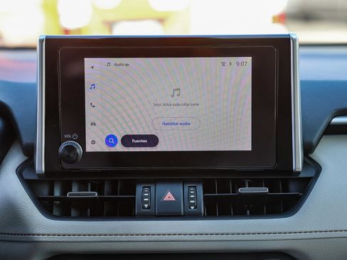 Certified 2023 Toyota RAV4 XLE Premium FWD image 4