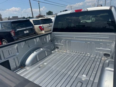 Used 2025 Ford F150 XLT w/ Equipment Group 301A Standard AWD/4WD image 15
