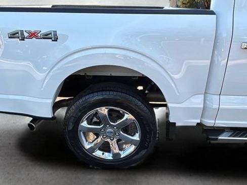 Used 2023 Ford F150 XLT w/ Equipment Group 302A High AWD/4WD image 36