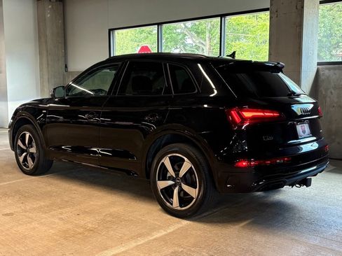 Used 2023 Audi Q5 2.0T Premium Plus w/ Premium Plus Package AWD/4WD image 3